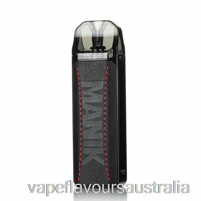 Vape Australia Wotofo MANIK MINI 30W Pod System Black